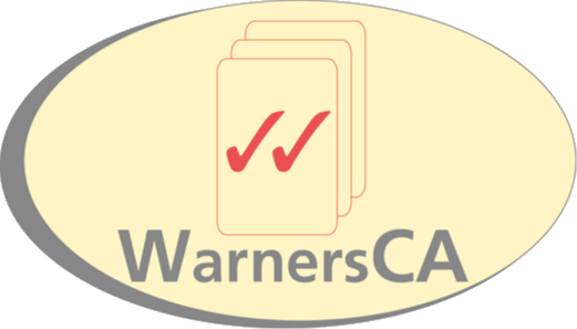 WarnersCA
