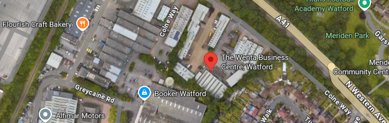 WarnersCA